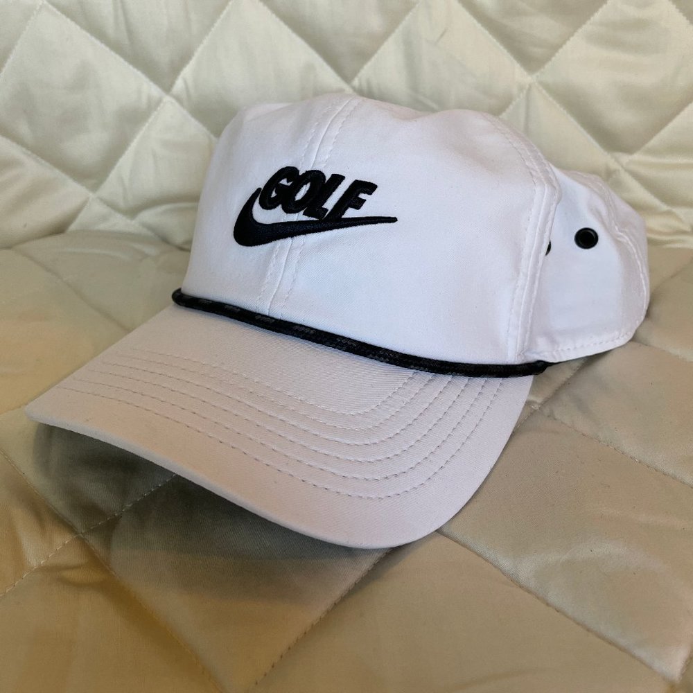 Nike Golf Rope Hat